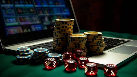 Casino Hand of Luck UK - Your Ultimate Gambling Experience 1