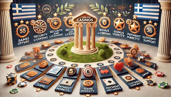 Οδηγός για casino online χωρισ ταυτοποιηση Νομικά, Ασφάλεια και Κίνδυνοι Οδηγός για casino online χωρισ ταυτοποιηση Νομικά, Ασφάλεια και Κίνδυνοι