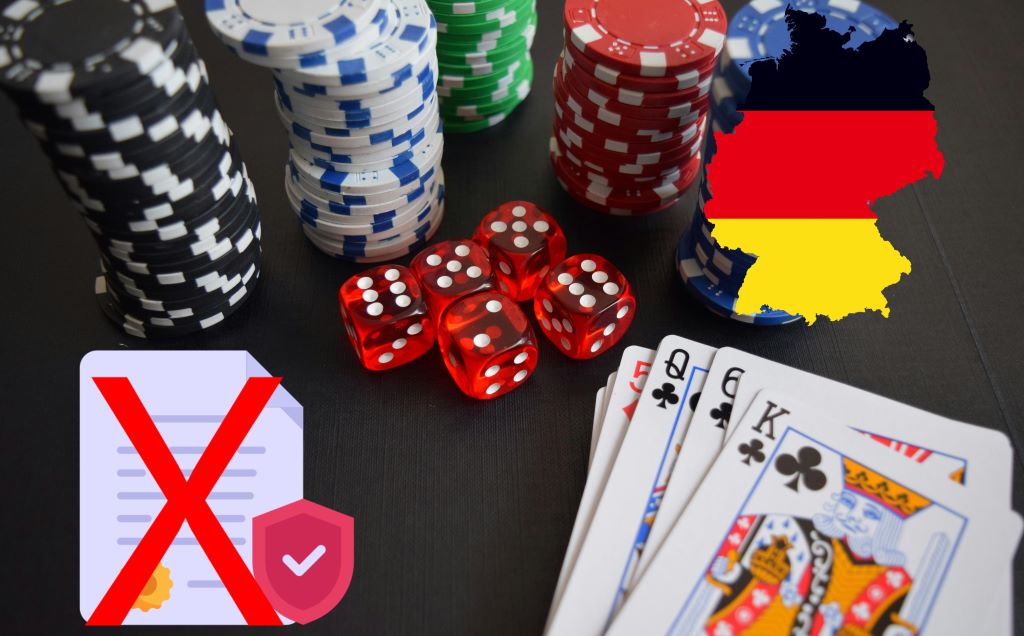 Die Welt der Spiele Online Casino ohne Lizenz und seine Herausforderungen
