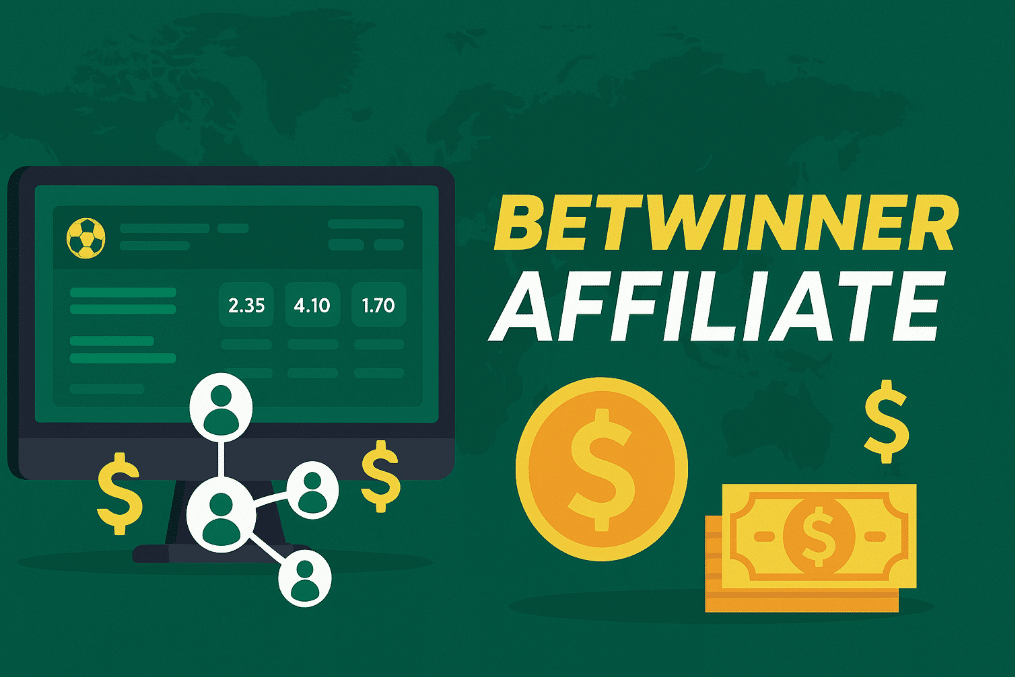 Discover the Exciting World of BetWinner Online Casino 0