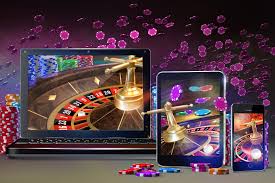 Discover the Exciting World of Cosmobet Discover the Exciting World of Cosmobet