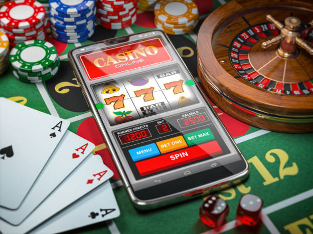 Discover the Future of Wagering with Solana-Based Betting Apps