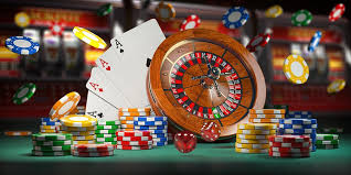 Discover the Top Online Casino UK Your Guide to Winning Discover the Top Online Casino UK Your Guide to Winning