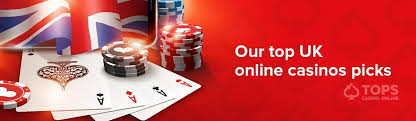 Discover the Top Online Casino UK Your Guide to Winning Discover the Top Online Casino UK Your Guide to Winning