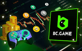 Exciting Features in Update BC Game Exciting Features in Update BC Game