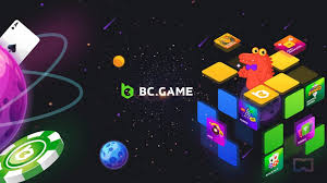 Exploring the Exciting World of BC.Game Online