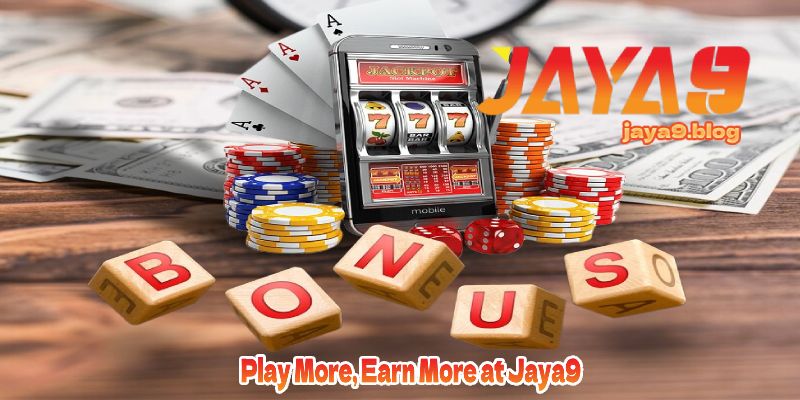 Exploring the Exciting World of Jaya9 5