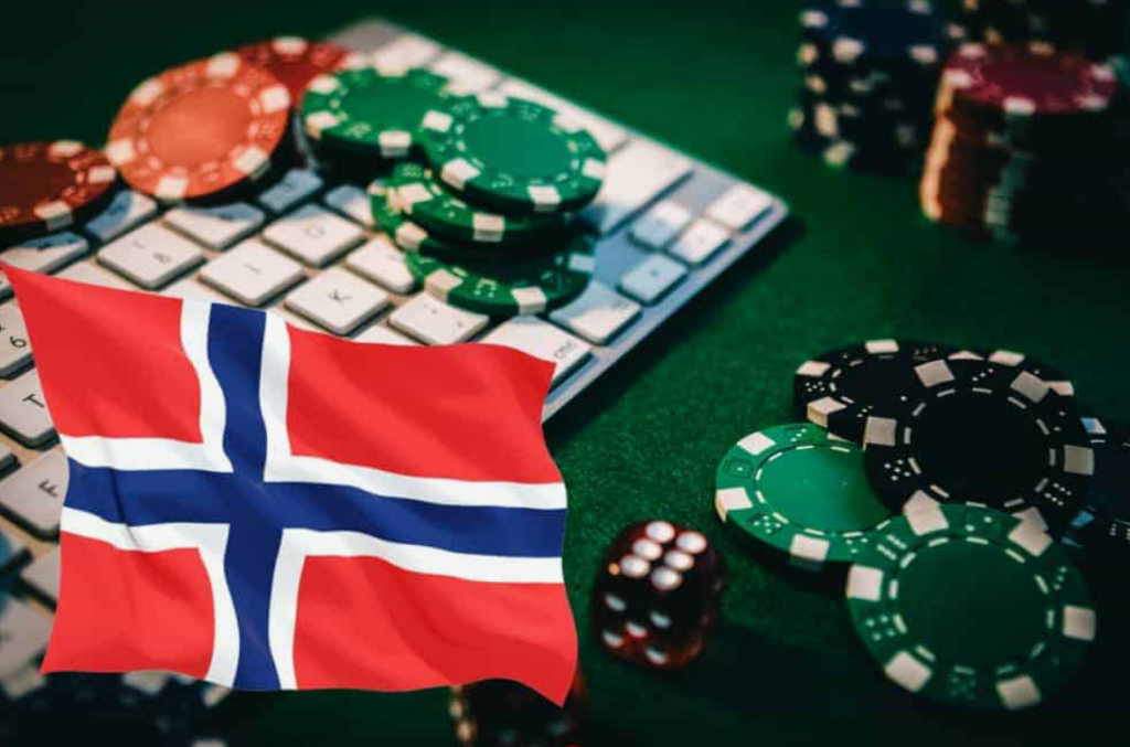 Exploring the Thrills of Norwegian Online Casinos 71 Exploring the Thrills of Norwegian Online Casinos 71