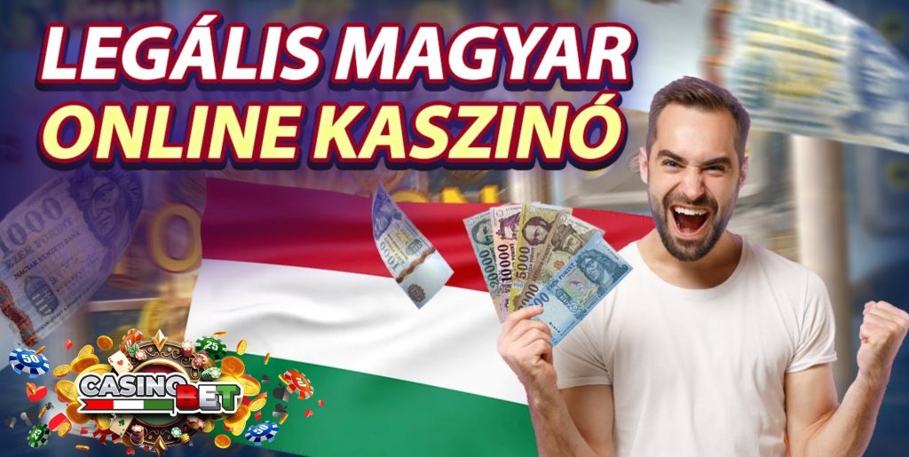 Fedezd fel a legjobb magyar online kaszinók világát