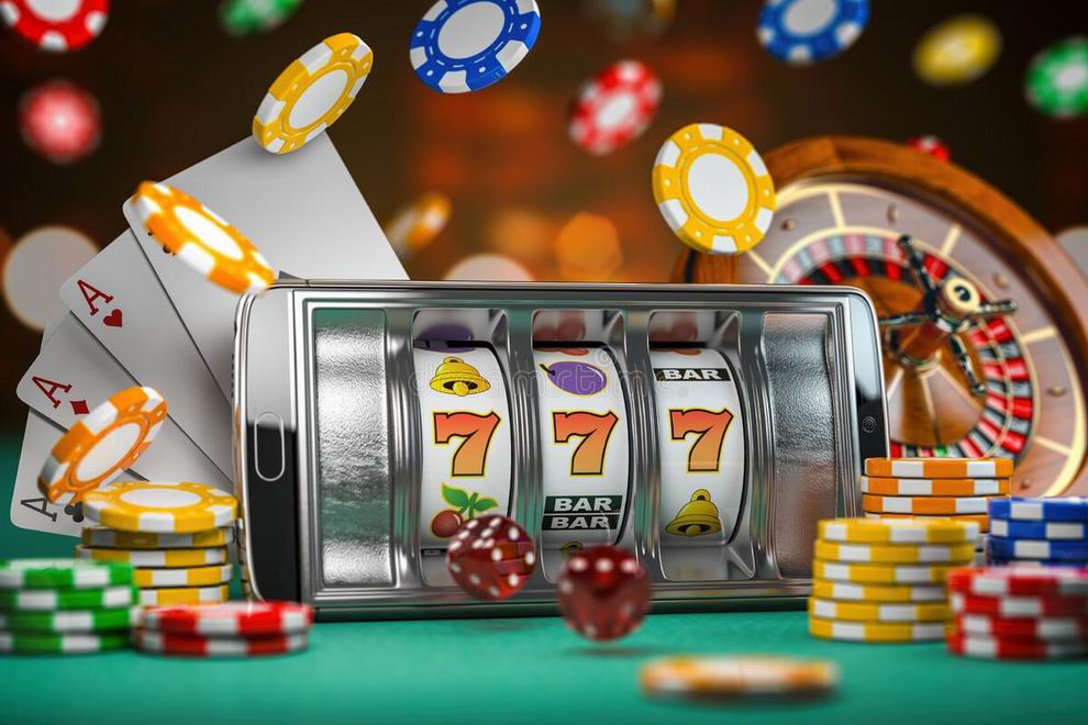 Fedezd fel az online casino hu világát! 137 Fedezd fel az online casino hu világát! 137