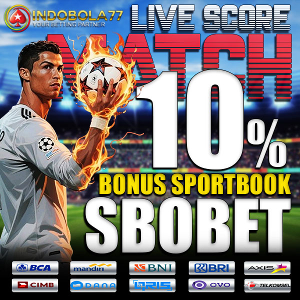 Menemukan Keberuntungan Anda dengan link agen sbobet