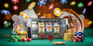 Mezinárodní online casino Zábava a výhody pro hráče po celém světě