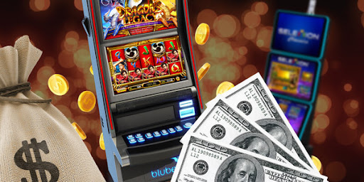 Online Casino Jackpots That Changed the Game Forever