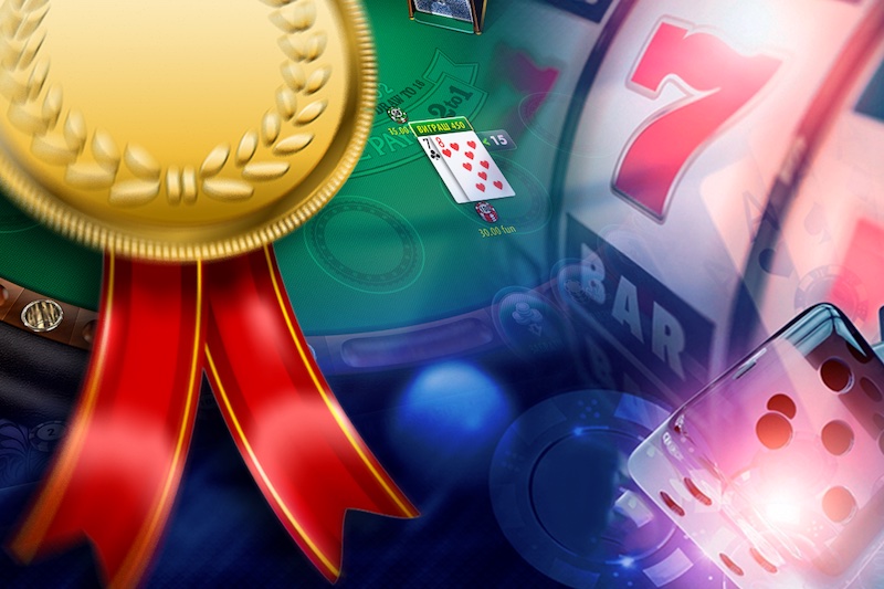 Parhaat 1e talletus casino - Aloita pelaaminen nyt! 12