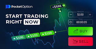 Pocket Option Indonesia Your Gateway to Binary Options Trading Pocket Option Indonesia Your Gateway to Binary Options Trading
