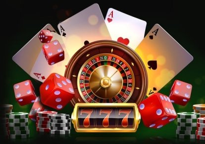 Top Casino Apps Offering Real 3