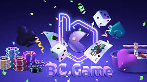 Understanding the BC Games Login Process