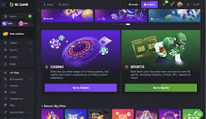 Understanding the BC Games Login Process