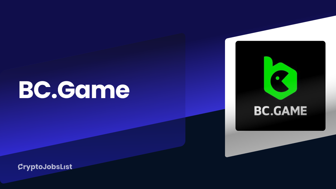 Unlock the Potential with BC Game Bonus