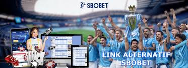 Agen Betting SBObet88 Deposit 50 Panduan Lengkap untuk Pemain 223650938