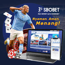Agen Betting SBObet88 Deposit 50 Panduan Lengkap untuk Pemain 223650938