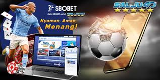 Agen Betting SBObet88 Deposit 50 Panduan Lengkap untuk Pemain 223650938