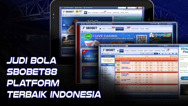 Agen Betting Sbobet88 Deposit 50 Panduan Lengkap untuk Pemain 225116829 Agen Betting Sbobet88 Deposit 50 Panduan Lengkap untuk Pemain 225116829