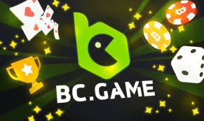 BC Game Crypto Casino  Une Révolution dans le Jeu en Ligne 1481744907