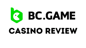 BC Game Crypto Casino  Une Révolution dans le Jeu en Ligne 1481744907