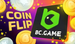 BC Game Download App A Nova Era dos Jogos de Apostas