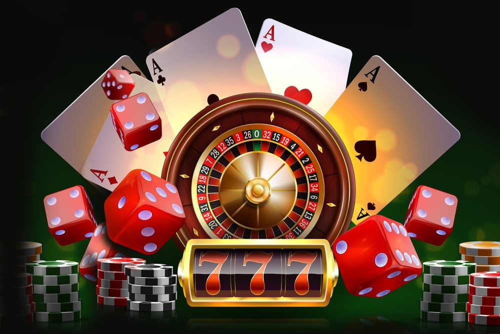 Casino Skattefritt Her er alt du trenger å vite! Casino Skattefritt Her er alt du trenger å vite!