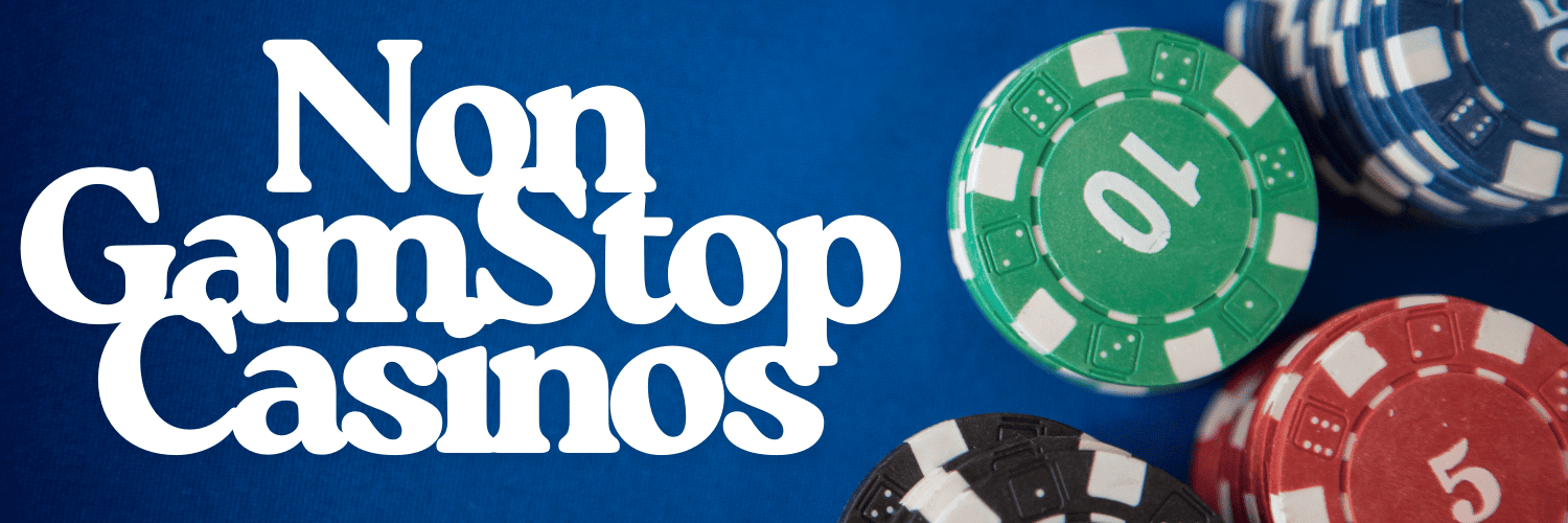 Casinos Not Listed on Gamstop A New Era of Online Gaming