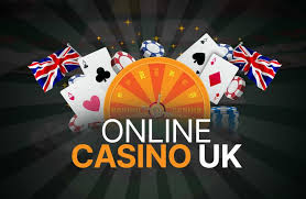 Discover the Best Free Online Casinos in the UK Discover the Best Free Online Casinos in the UK