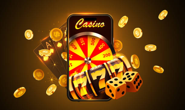 Discover the Exciting World of Maximum Casino Online Slots Discover the Exciting World of Maximum Casino Online Slots