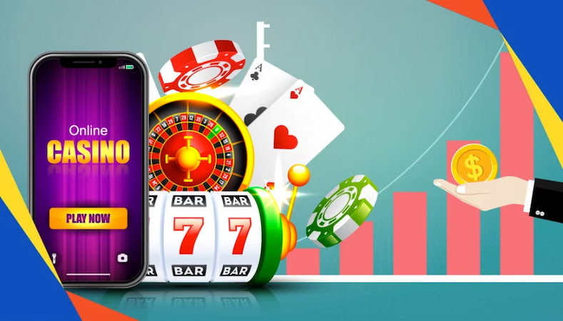 Experience the Thrill of Gaming with Jackpot City App