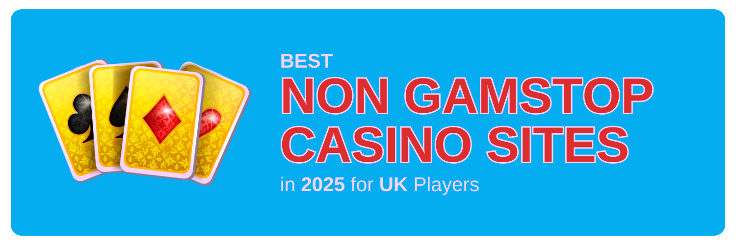Exploring Non Gamstop Casinos in the UK A Comprehensive Guide 541585047
