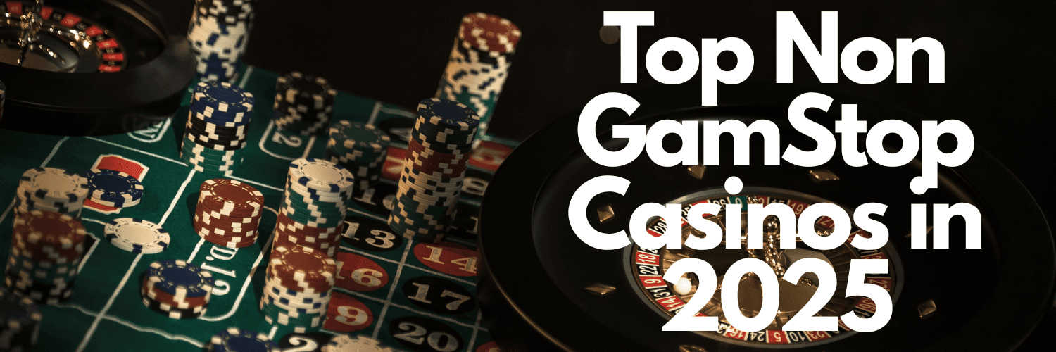 Exploring Non Gamstop Casinos in the UK A Comprehensive Guide 542881610