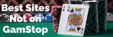 Exploring the World of Slots and Non GamStop Casinos 660777391 Exploring the World of Slots and Non GamStop Casinos 660777391