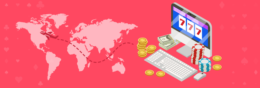 Nejlepší nová online kasina Objevte svět zábavy a výher Nejlepší nová online kasina Objevte svět zábavy a výher