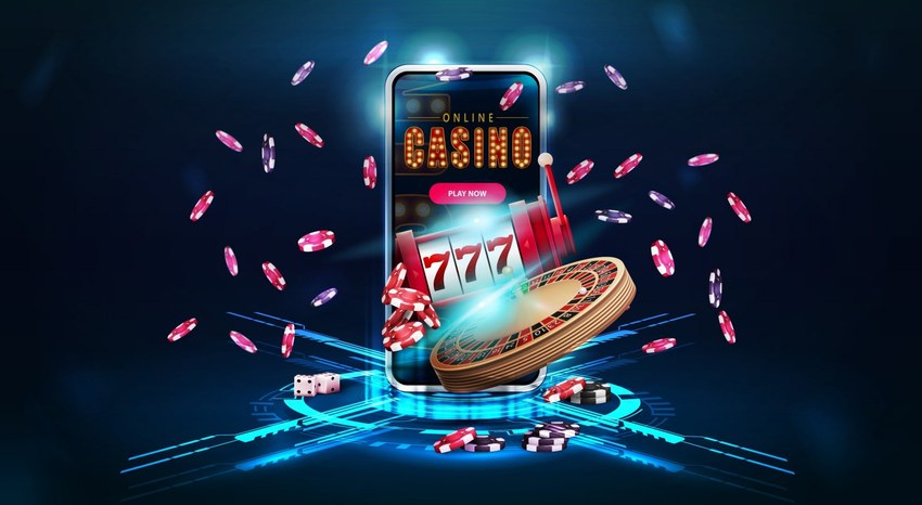 Novecasino – Vše, co potřebujete vědět o online hraní Novecasino – Vše, co potřebujete vědět o online hraní