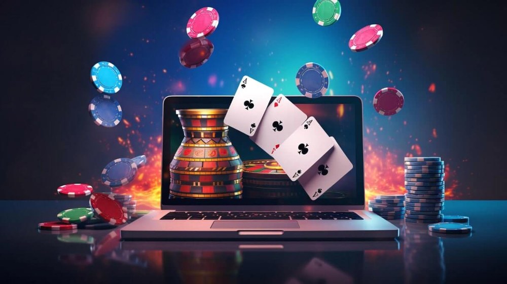 Play Online and Bring the Fun to Your Home 1175810922 Play Online and Bring the Fun to Your Home 1175810922