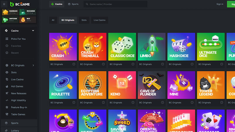 Unveiling BCGame Casino KZ Your Ultimate Gaming Destination Unveiling BCGame Casino KZ Your Ultimate Gaming Destination