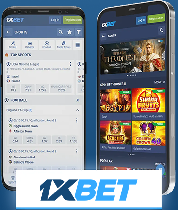 1xBet Download APP - Experience Betting Anytime, Anywhere 1xBet Download APP - Experience Betting Anytime, Anywhere