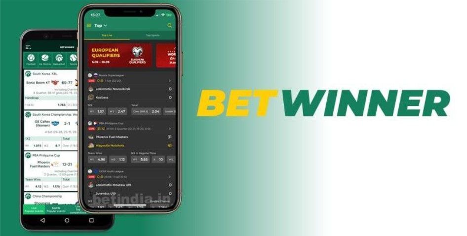 Betwinner Your Ultimate Betting Experience -425144186