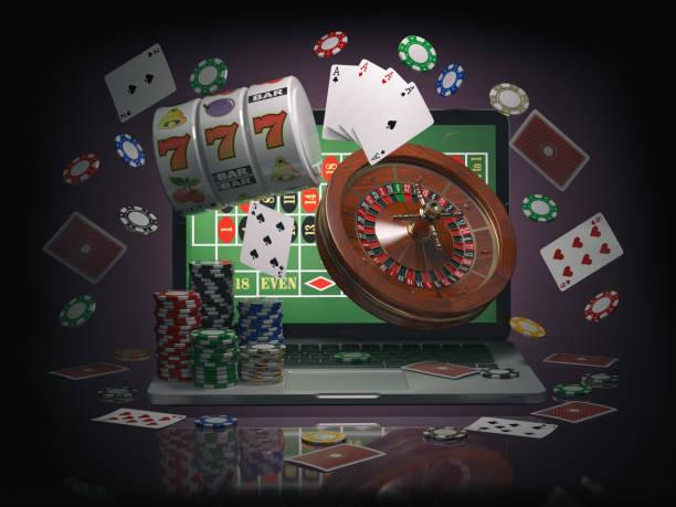 Casino FlashDash UK Your Ultimate Gaming Experience Awaits 1976202329