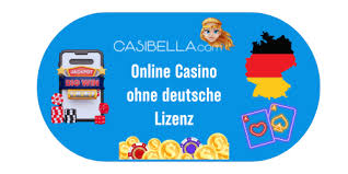 Casino ohne deutsche Lizenz Ihr Guide zu sicheren Online-Spielhallen