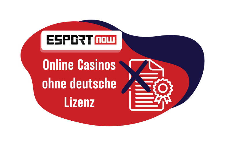 Casino ohne deutsche Lizenz Ihr Guide zu sicheren Online-Spielhallen