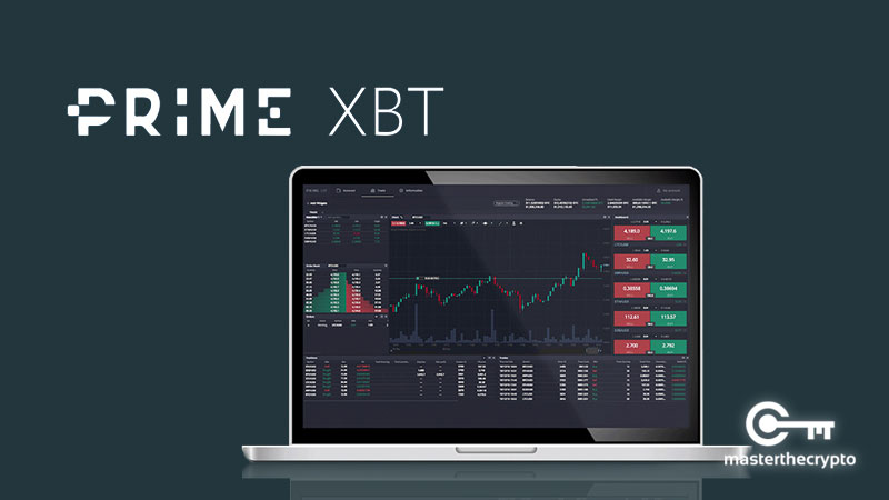 Comprehensive Review of PrimeXBT Broker Navigate Crypto and Forex Trading with Ease