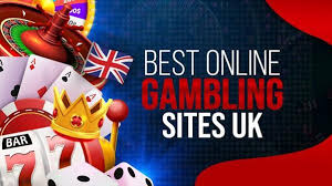 Discover the Best UK Online Slots Casino Mobile Experience