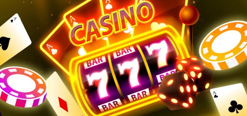 Discover the Thrills of Biamo Bet Casino Your Ultimate Gaming Destination